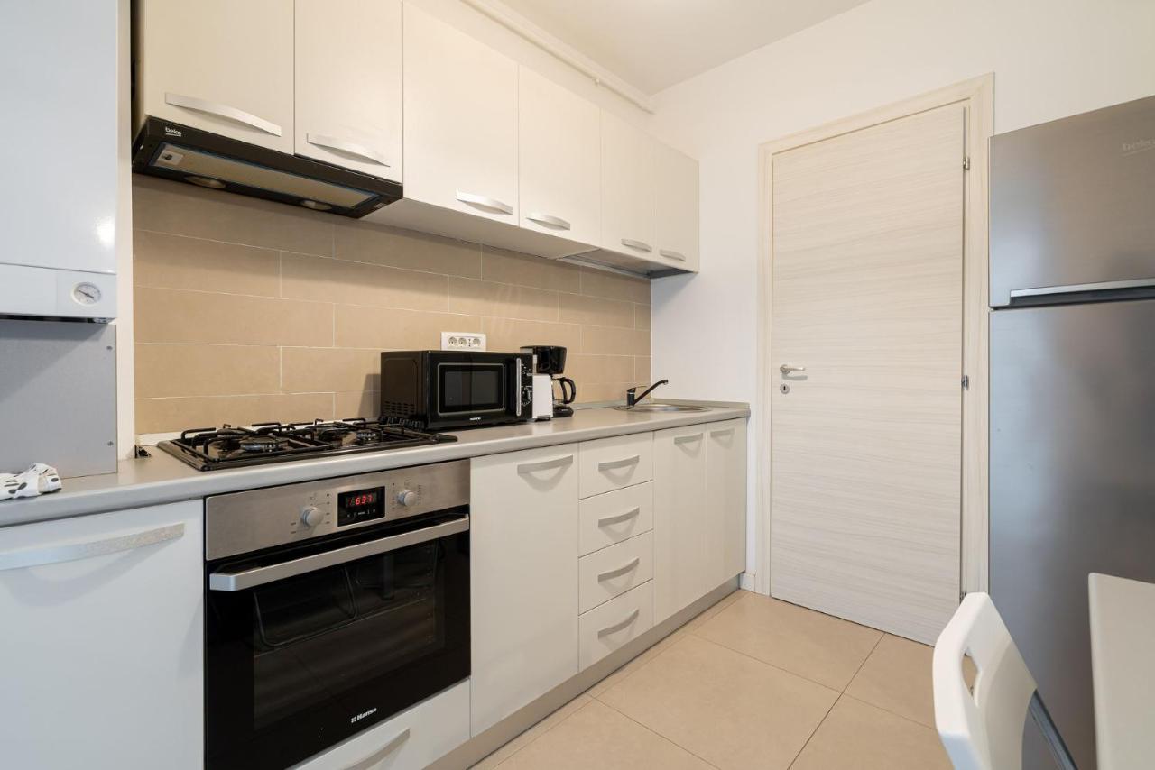 21 Residence Studio Bucureşti Eksteriør bilde