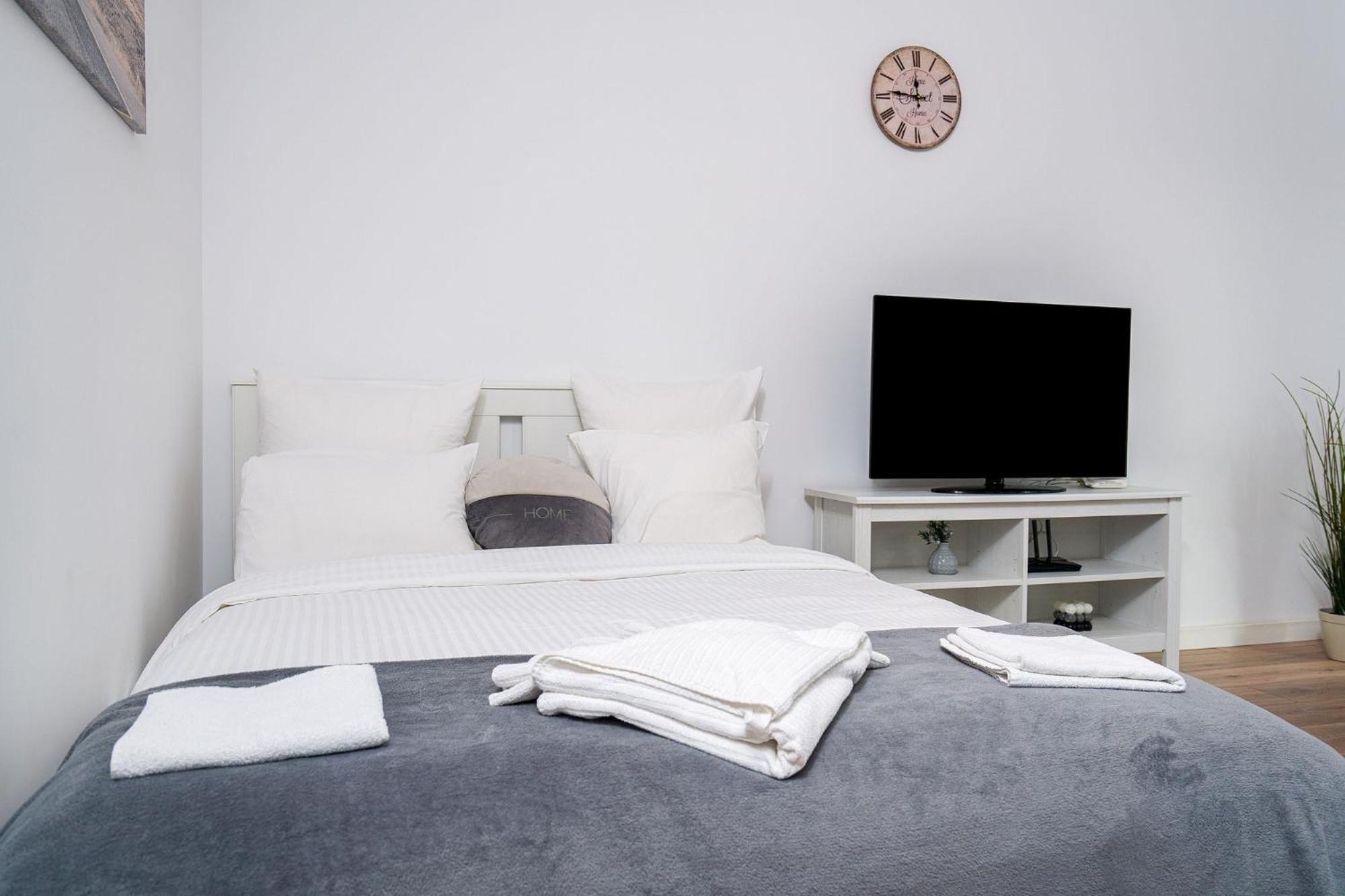 21 Residence Studio Bucureşti Eksteriør bilde
